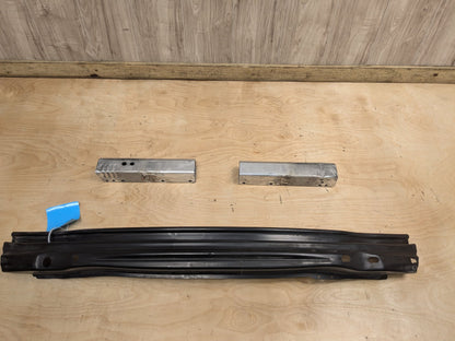 2010-2016 Audi S4 B8 Rear Bumper Reinforcement Rebar Bar 8K0807332A OEM