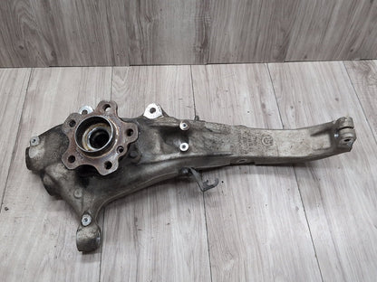 OEM BMW F95 G05 G06 G07 G09 X5 Front Right Passenger Hub Spindle Knuckle Bearing