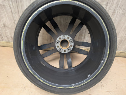 2015 - 2019 BMW X6 F86 Wheel Rim 2284653 S63B44T2