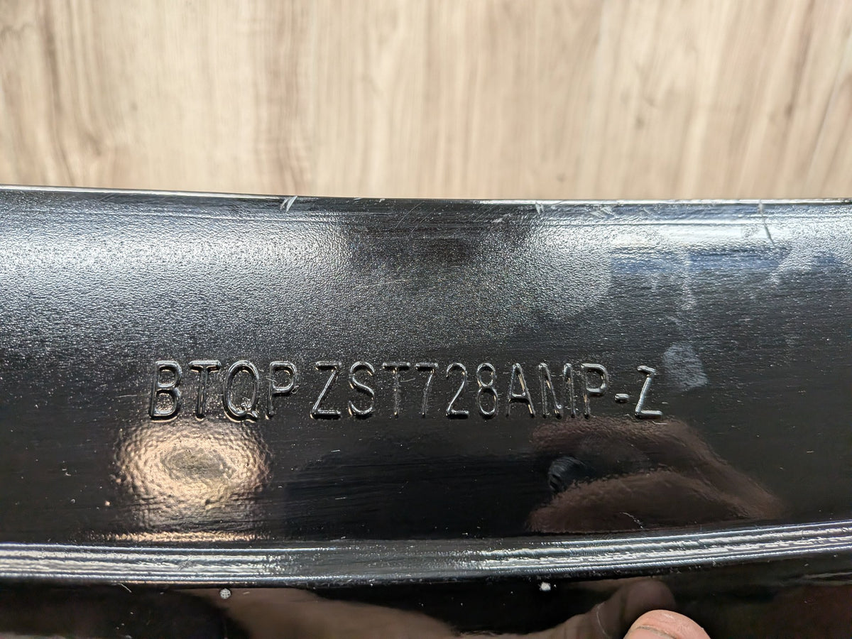 2019-2026 BMW M340i G20 Liftgate Trunk Lid Spoiler M Sport 2458369