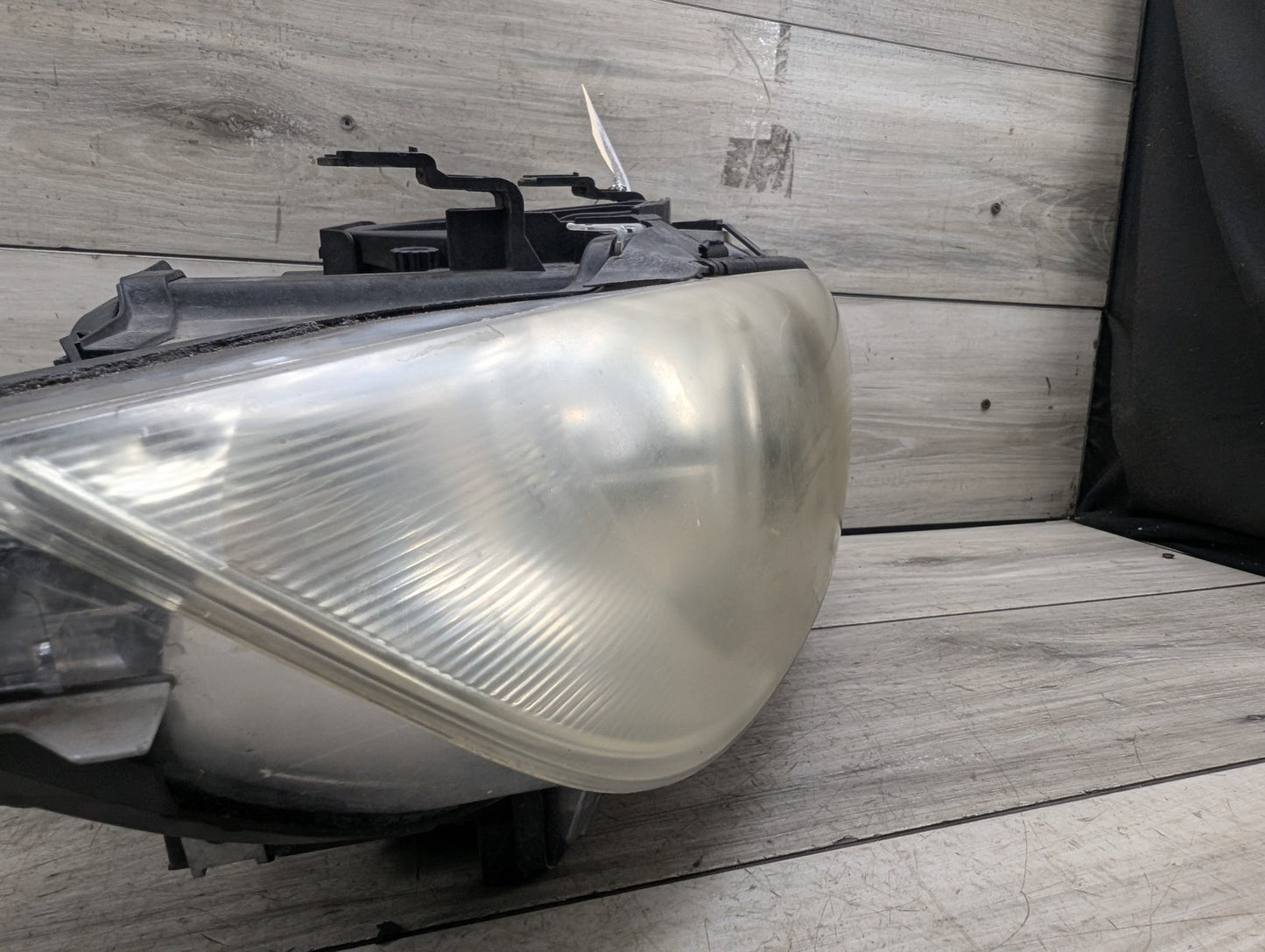 07-10 OEM BMW E92 E93 Right Passenger Dynamic Adaptive Xenon Headlight + Modules