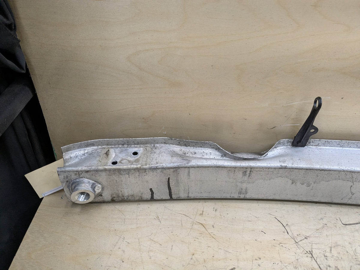 2012-2018 Audi A6 C7 Front Bumper Reinforcement Rebar Bar 4G0807113A OEM