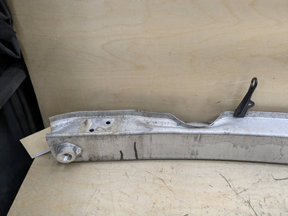 2012-2018 Audi A6 C7 Front Bumper Reinforcement Rebar Bar 4G0807113A OEM