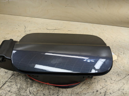 2012-2018 Audi A6 C7 Gas Cover Assembly 4G0809906 OEM