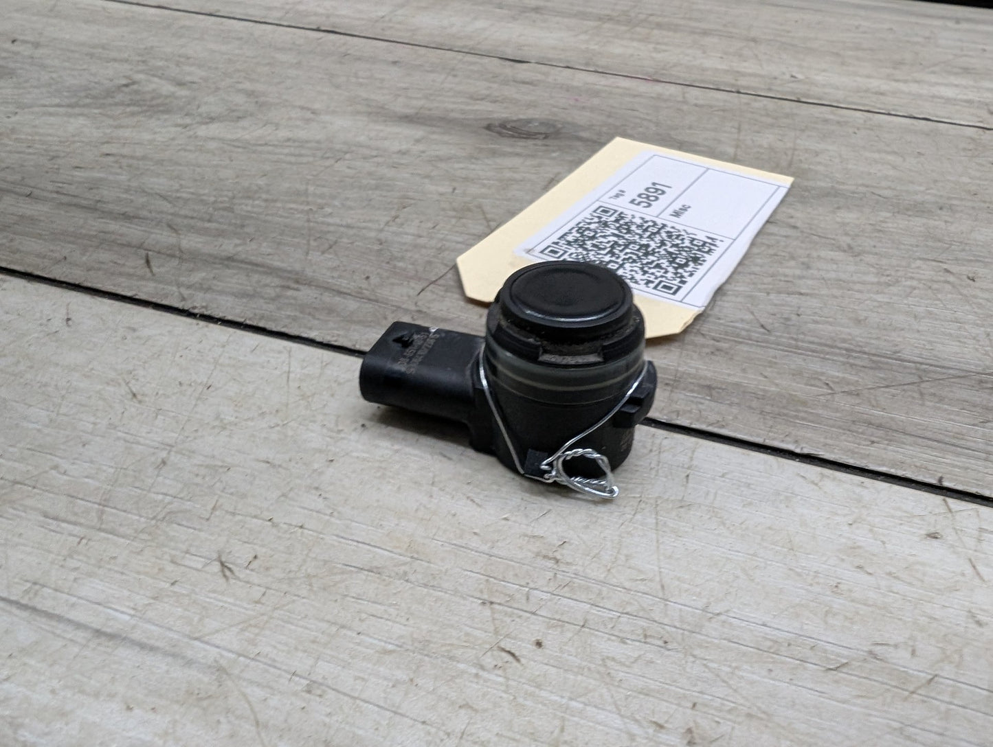 2016-2022 BMW 750Li G12 Bumper PDC Parking Distance Sensor 9283200