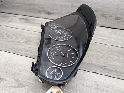 2012-2018 BMW 340i F30 Instrument Speedometer Guage Cluster 8794250