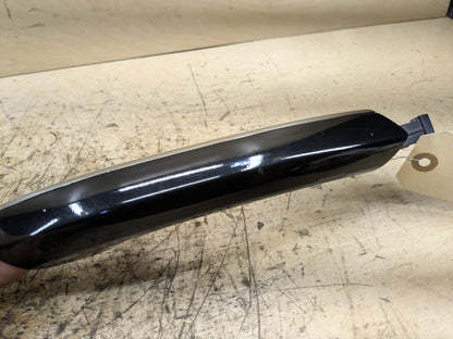 16-19 OEM BMW G12 740 750 COMFORT ACCESS Right Passenger Door Handle Black