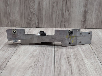 2014 - 2018 BMW X5 F85 Right Passenger Headlight Bracket 7294492 S63B44T2