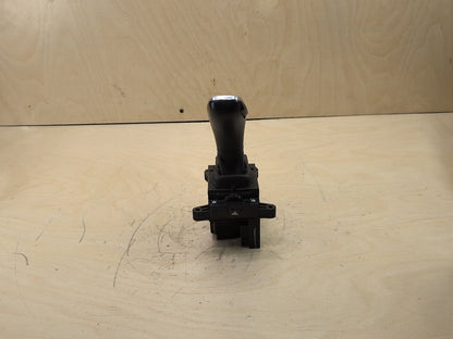 2015-2019 BMW X6 F16 Transmission Switch Shifter Assembly 9384929