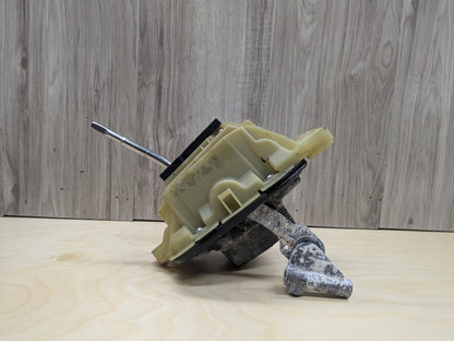 2009-2011 Mercedes-Benz SLK-Class R171 Gear Selector Shifter A1712671724 OEM