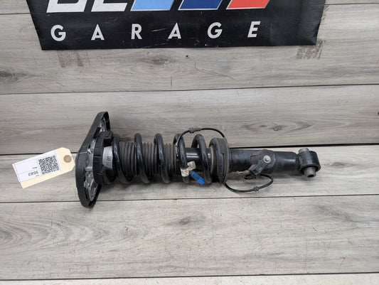 19-23 OEM BMW G05 X5 40iX 50iX AWD Rear Left Driver Strut Shock Absorber VDC