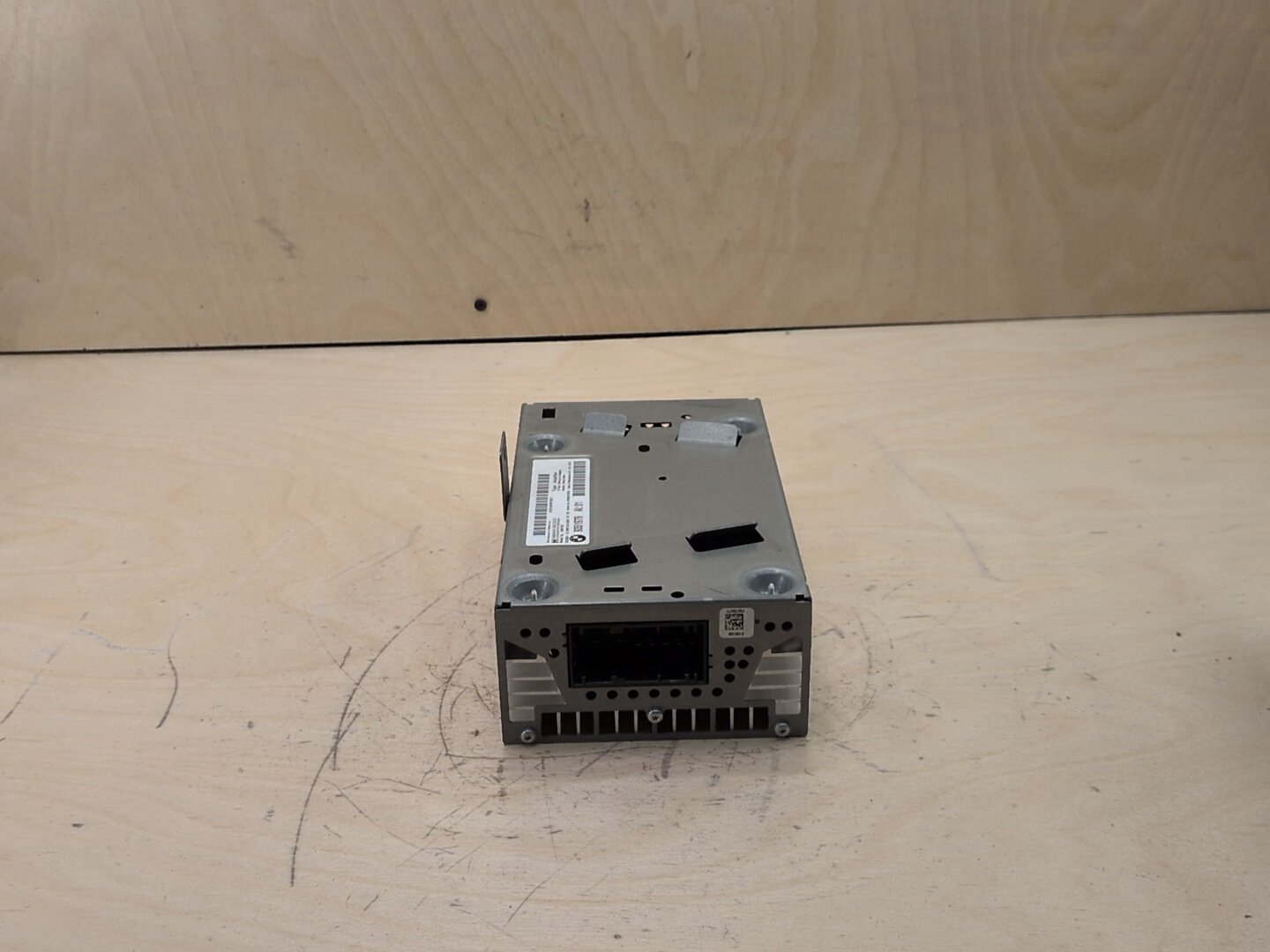 OEM BMW F15 F16 F85 F86 X5 X6 Amplifier System HIFI HARMAN BECKER Control Module