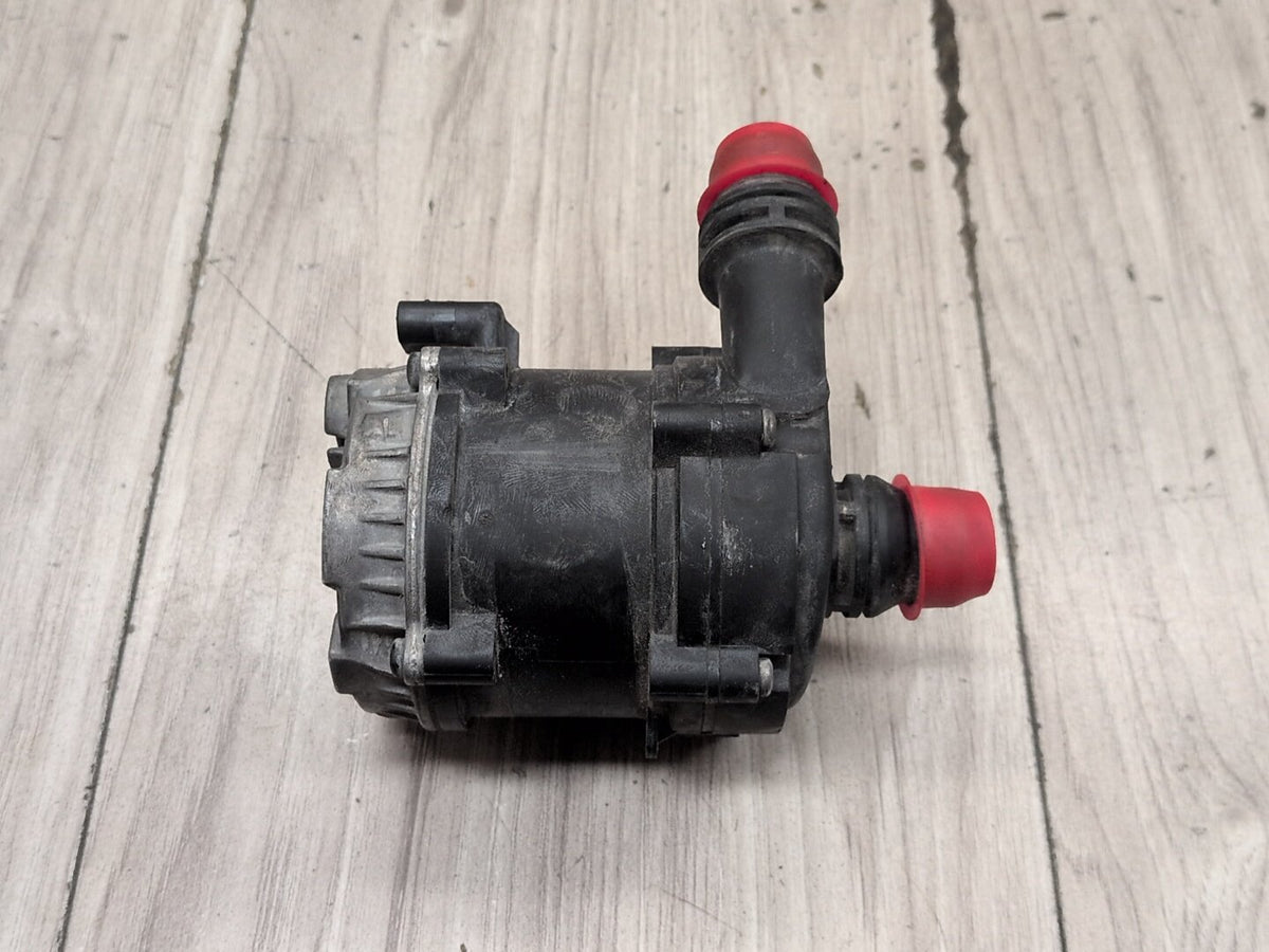 16-24 OEM BMW F90 G11 G12 G30 M5 Engine Electric Auxiliary Water Coolant Pump