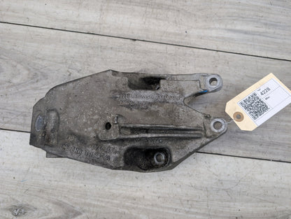 2019 - 2026 BMW 330i G20 Left Driver Engine Bracket Support Mount 6864595 B46B20O1