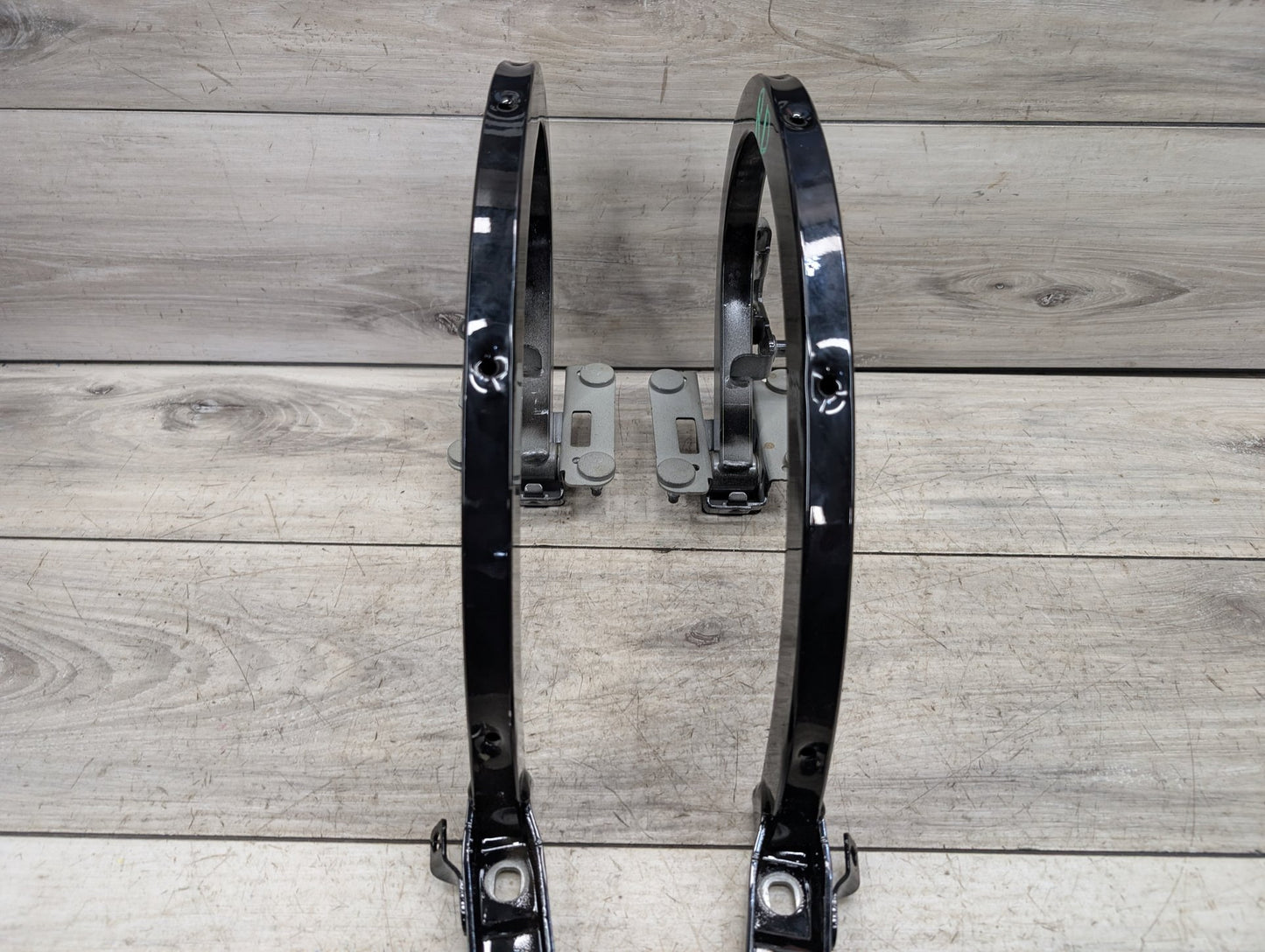 19-25 OEM BMW G20 G22 G80 G82 330 M340 M3 Rear Left Right Trunk Lid Hinges SET