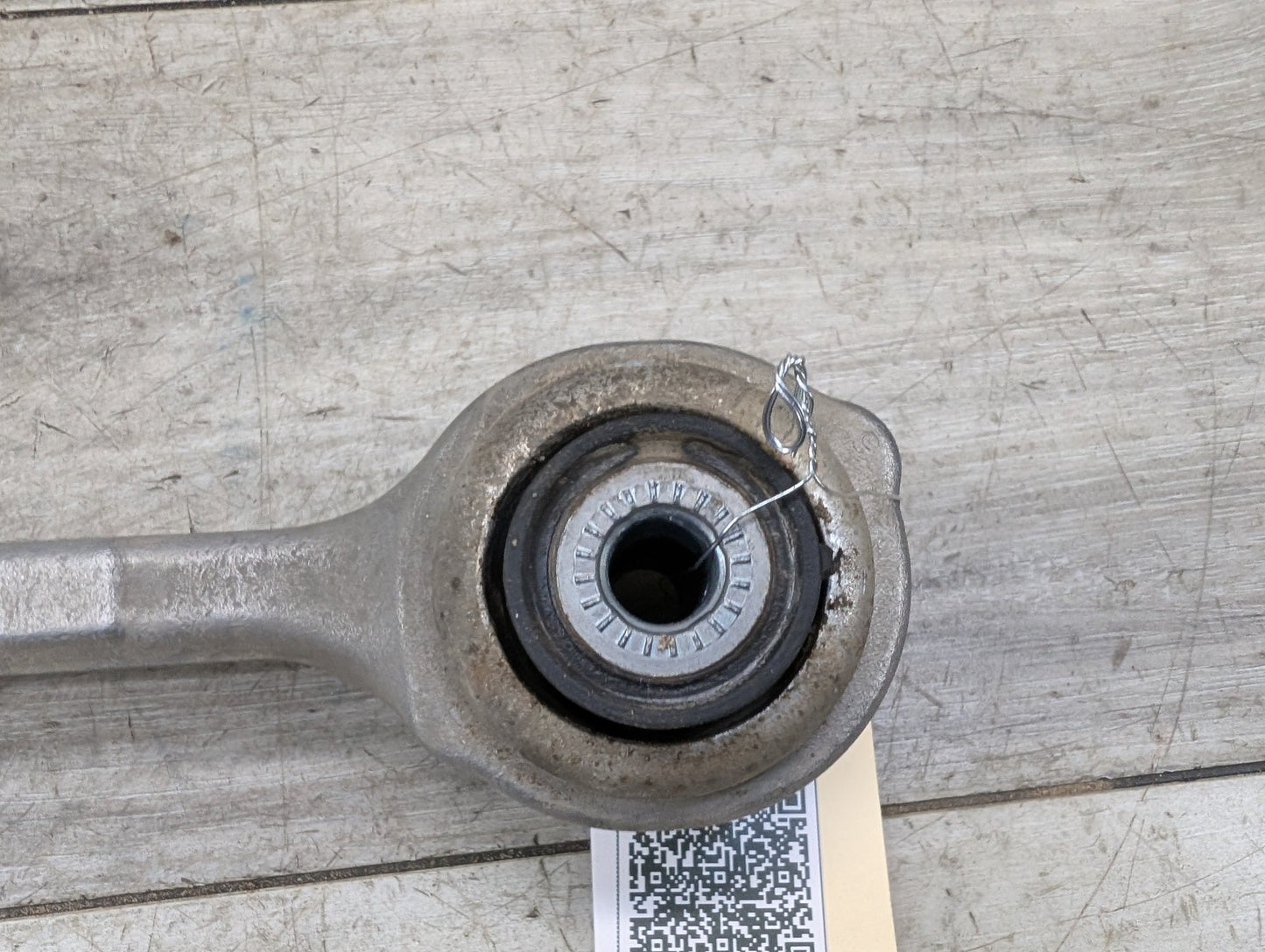 2018 - 2024 BMW X3 G01 Front Left Driver Control Arm 8883932 B46B20O1