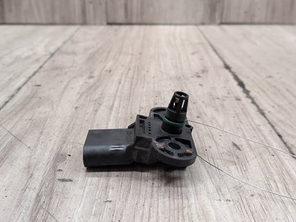 2008 - 2017 Audi S5 8T Manifold Absolute Pressure (MAP) Sensor 03C906051
