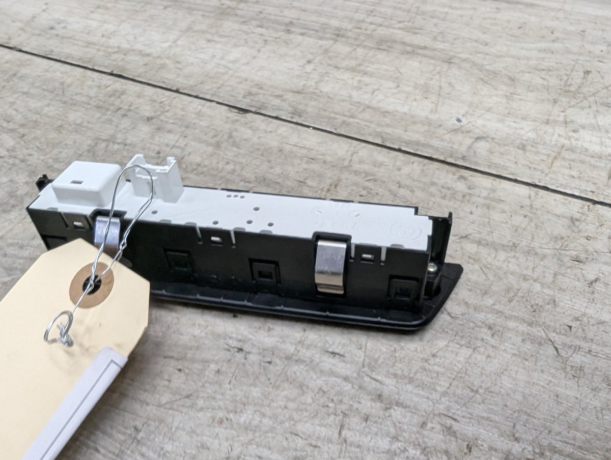 OEM BMW M6 F06 F13 M5 F10 Lane Assist Departure Driver Assistance Control Unit