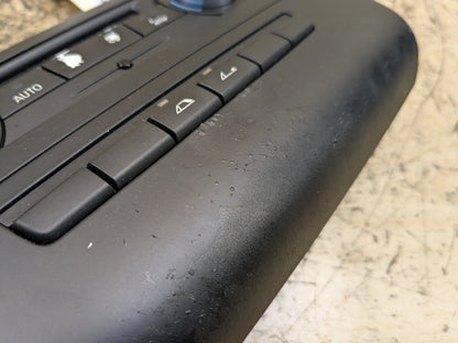 OEM BMW E82 E88 E90 E92 E93 M3 AC Air Conditioning Seat Climate Control Switch