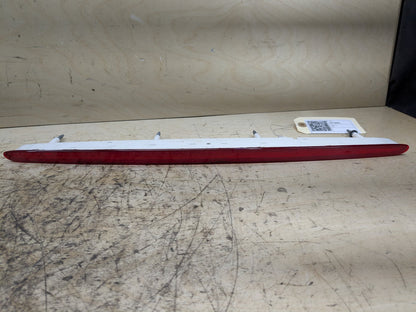 2008-2013 BMW 135i E88 Upper Liftgate Trunk Lid 3rd Brake Light 7164978 OEM