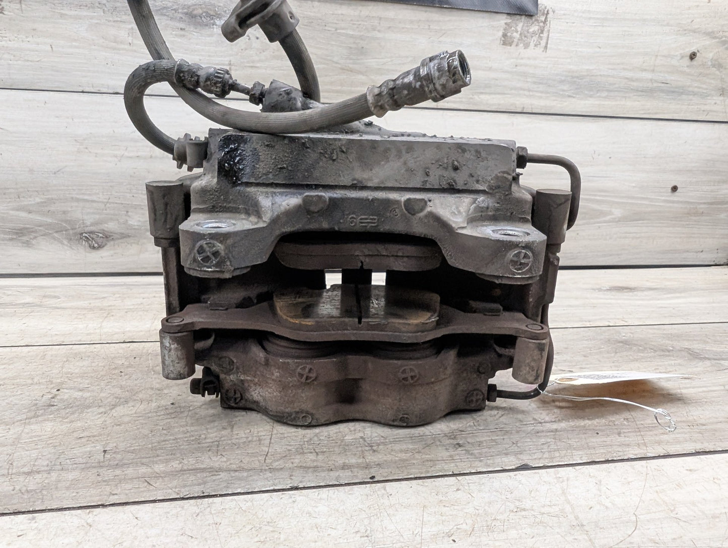 OEM BMW G05 G06 40 G20 G22 G23 G26 430 G30 Front Right Passenger Brake Caliper