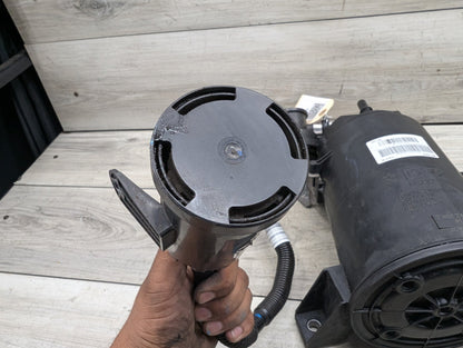 OEM BMW G20 G22 G26 G42 G80 Charcoal Filter Fuel Tank Vapor Evaporator Canister