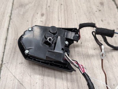 2011-2015 BMW 535i F10 Steering Wheel Switch Buttons 7849407 OEM