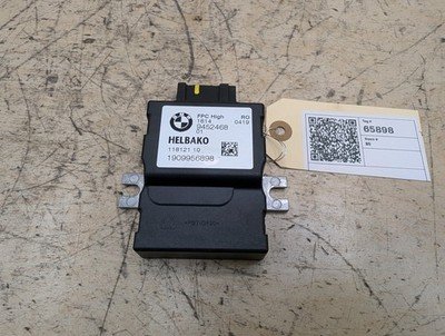 17-24 OEM BMW G01 G05 G12 G20 G22 G42 G30 G80 G82 Fuel Pump Control Module Unit
