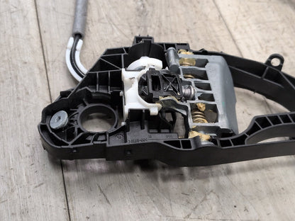 16-22 OEM BMW G11 G12 FRONT RIGHT PASSENGER Door Lock Latch Actuator SOFT CLOSE