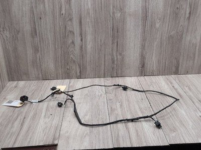 19-25 OEM BMW G20 330i 330iX REAR Parking Sensor PDC Wire Wiring Harness
