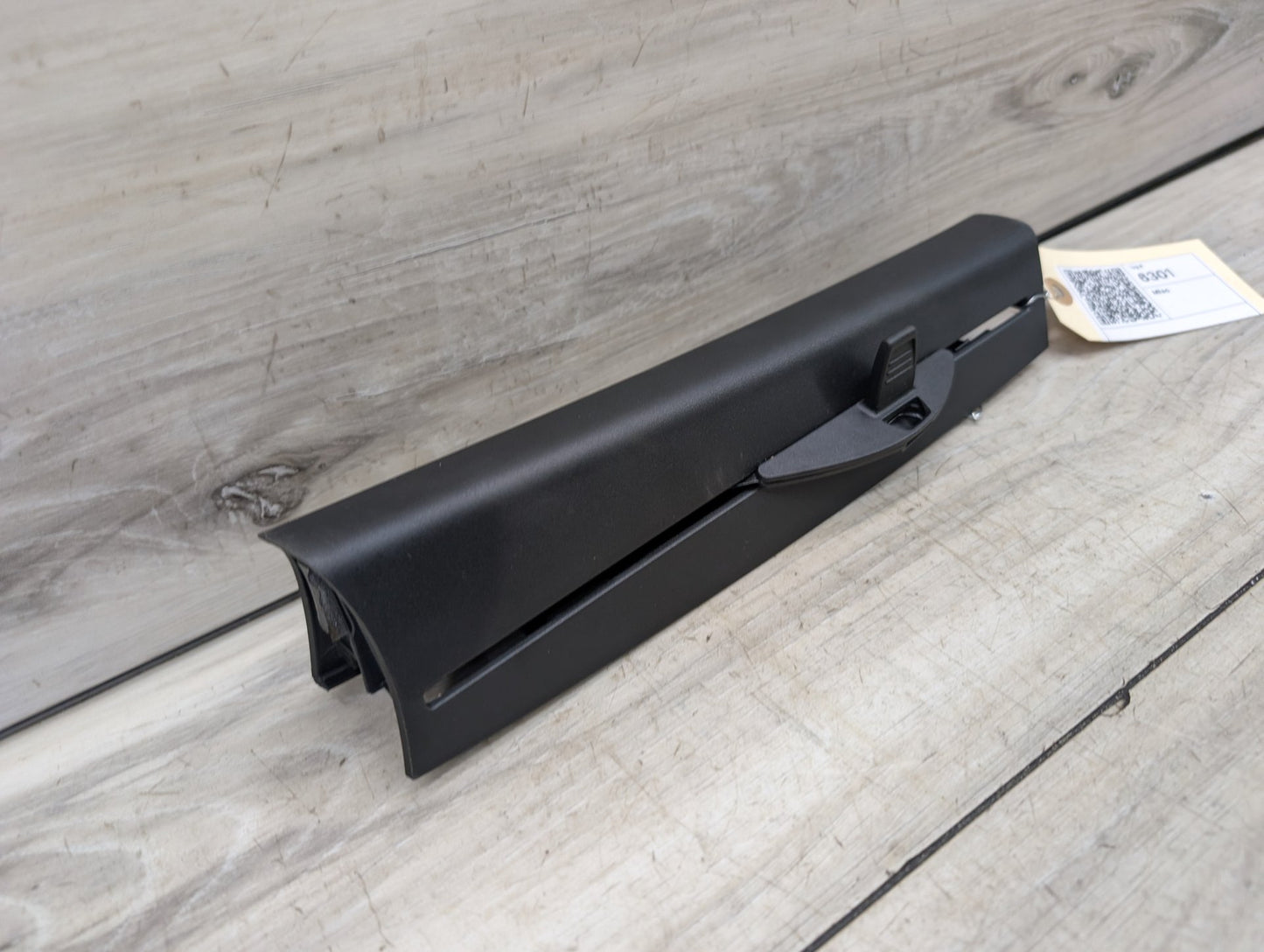 OEM BMW F90 G30 540 M550 M5 Rear Right Passenger Quarter Window Roller Sun Shade