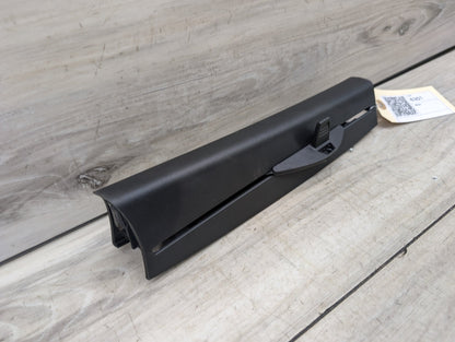 OEM BMW F90 G30 540 M550 M5 Rear Right Passenger Quarter Window Roller Sun Shade
