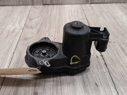 2011 - 2017 BMW X3 F25 Rear Left or Right Brake Caliper Actuator 6794618 N20B20O0