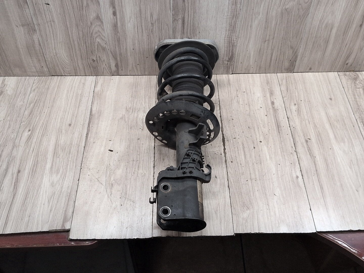 2009-2012 Mercedes-Benz E550 W212 - Front Left or Right Spring Strut Shock Absorber PN: A2123208913