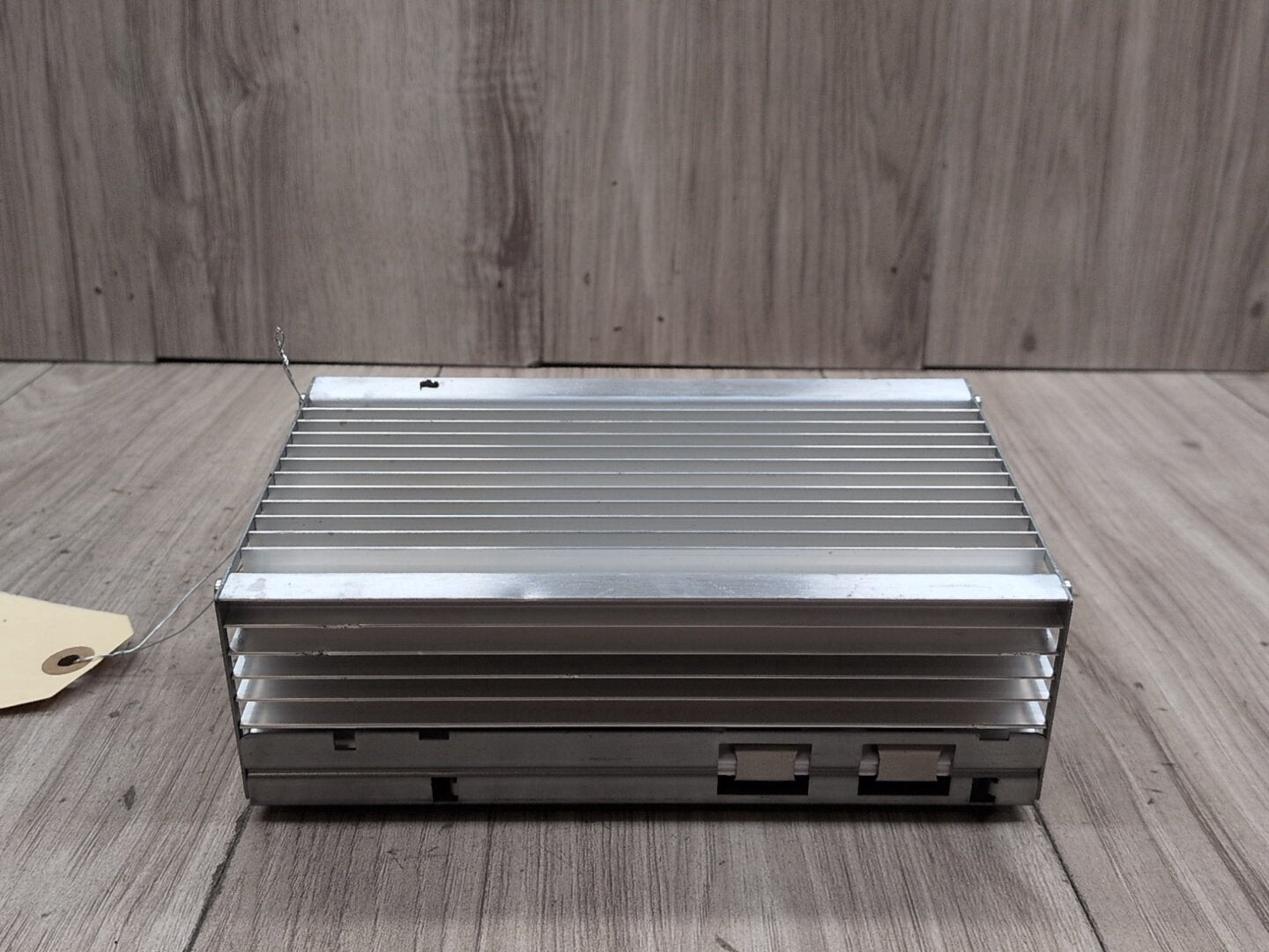 18-21 OEM BMW G01 F97 X3 X3M Hi-Fi HiFi Stereo Audio Amp Amplifier HARMAN BECKER