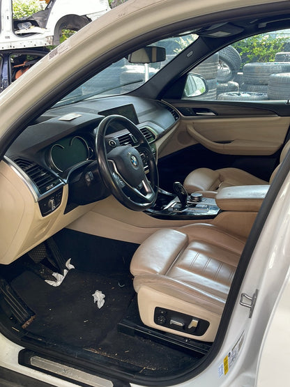 2019 BMW X3 sDrive30i G01 B46B20O0