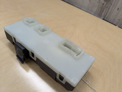 OEM BMW G01 G20 G22 G23 G26 G80 Trunk Liftgate Tailgate Decklid Control Module