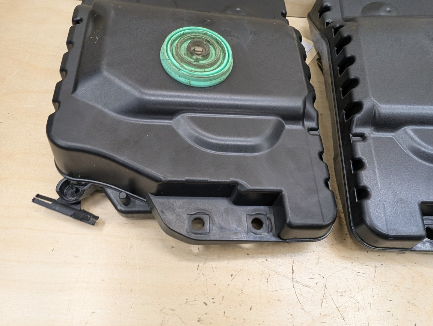 OEM BMW F30 F32 F33 F36 F80 F82 M3 M4 Sub Subwoofers Audio Speaker HARMAN KARDON