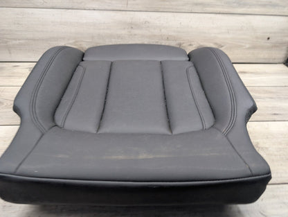 2018 - 2024 BMW X3 G01 Front Left Driver or Right Passenger Seat Lower Cushion 7477372 B46B20O1
