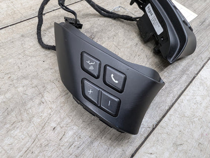 OEM BMW E84 E90 E91 328 335 Steering Wheel Multifunction Control Button Switch