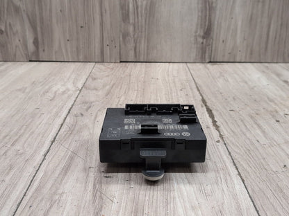 10-13 OEM AUDI A4 S4 Rear Left or Right Window Control Module