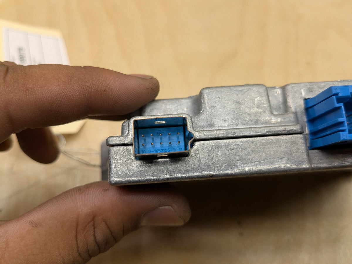 OEM BMW F15 F16 F25 F26 X3 X4 X5 X6 Kafas 2 Lane Departure Camera Control Module