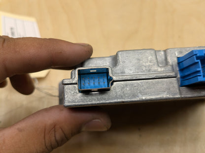 OEM BMW F15 F16 F25 F26 X3 X4 X5 X6 Kafas 2 Lane Departure Camera Control Module