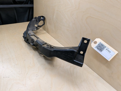07-10 OEM BMW E92 E93 328 335 Right Passenger Headlight Bracket Carrier Mount