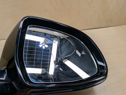 2018-2024 BMW X3 G01 Front Right Passenger Side Mirror Camera Assembly 8491710