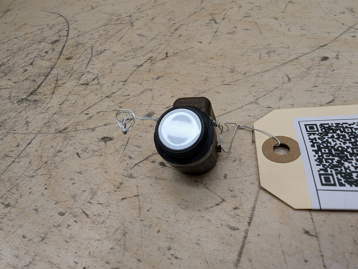 OEM BMW E70 F02 F06 F10 F13 F25 Parking Distance Sonic Sensor PDC