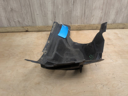 14-18 OEM BMW F15 F85 X5 X5M Left Driver Fender Liner Wheel Splash Shield