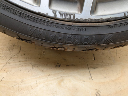 17-23 OEM BMW G30 530 540 M550 Wheel Rim 20x9" ET:44 Double Spoke Style 668M