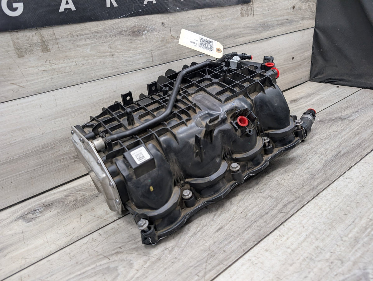16-21 OEM BMW F22 F30 F32 G01 G30 330 430 X3 Engine B46 Intake Manifold Assembly