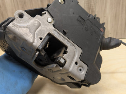 2009-2011 Mercedes-Benz SLK-Class R171 Right Door Latch Actuator A1717202835